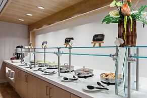 Crowne Plaza Silicon Valley N - Union City by IHG