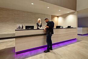 Crowne Plaza Silicon Valley N - Union City by IHG