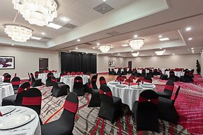 Crowne Plaza Silicon Valley N - Union City by IHG