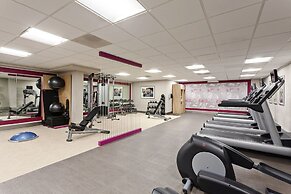 Crowne Plaza Silicon Valley N - Union City by IHG