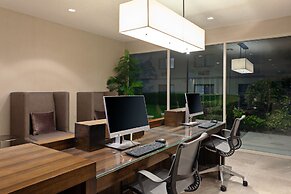 Crowne Plaza Silicon Valley N - Union City by IHG
