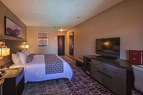 Crowne Plaza Silicon Valley N - Union City by IHG