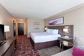Crowne Plaza Silicon Valley N - Union City by IHG
