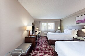 Crowne Plaza Silicon Valley N - Union City by IHG