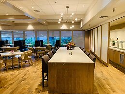 Crowne Plaza Silicon Valley N - Union City by IHG