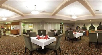 Crowne Plaza Silicon Valley N - Union City by IHG
