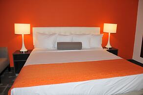 Howard Johnson by Wyndham Florence