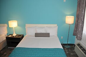 Howard Johnson by Wyndham Florence