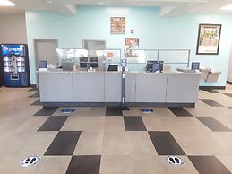 Howard Johnson by Wyndham Florence