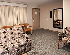 RiverTree Inn & Suites