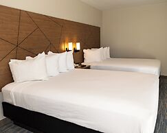 RiverTree Inn & Suites
