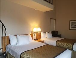 RiverTree Inn & Suites