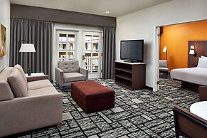 Best Western Plus Meridian Inn & Suites, Anaheim-Orange