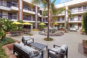 Best Western Plus Meridian Inn & Suites, Anaheim-Orange