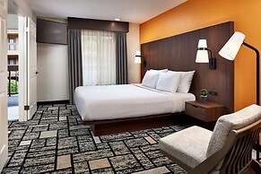 Best Western Plus Meridian Inn & Suites, Anaheim-Orange