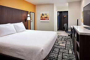 Best Western Plus Meridian Inn & Suites, Anaheim-Orange