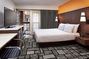 Best Western Plus Meridian Inn & Suites, Anaheim-Orange