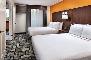 Best Western Plus Meridian Inn & Suites, Anaheim-Orange
