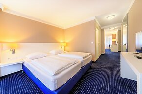 relexa Waldhotel Schatten