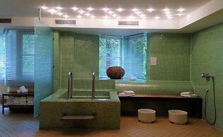 relexa Waldhotel Schatten