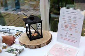 relexa Waldhotel Schatten