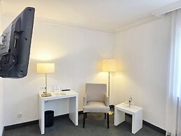 relexa Waldhotel Schatten