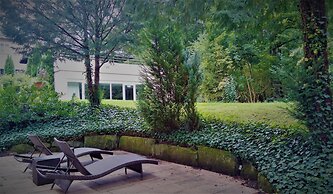 relexa Waldhotel Schatten