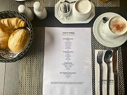 relexa Waldhotel Schatten