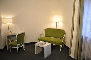 relexa Waldhotel Schatten