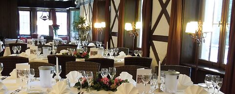 relexa Waldhotel Schatten