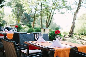 relexa Waldhotel Schatten