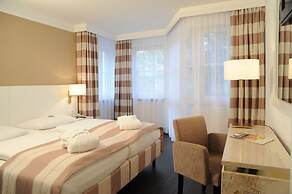 relexa Waldhotel Schatten