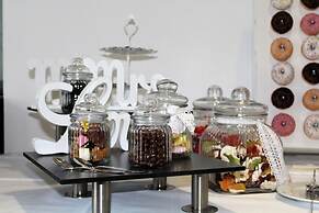 relexa Waldhotel Schatten