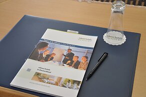 relexa Waldhotel Schatten