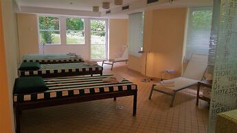 relexa Waldhotel Schatten