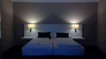 relexa Waldhotel Schatten