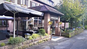 relexa Waldhotel Schatten