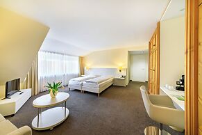 relexa Waldhotel Schatten