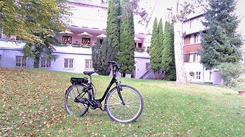 relexa Waldhotel Schatten