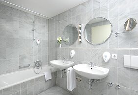 relexa Waldhotel Schatten