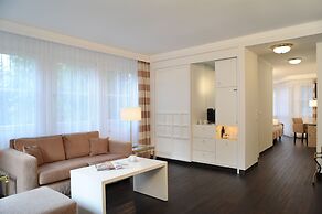 relexa Waldhotel Schatten