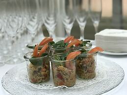 relexa Waldhotel Schatten