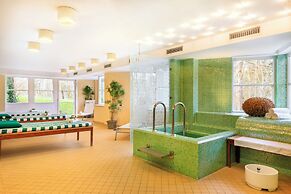 relexa Waldhotel Schatten