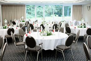 relexa Waldhotel Schatten