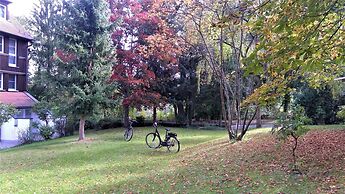 relexa Waldhotel Schatten