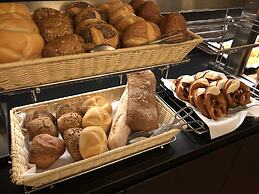 relexa Waldhotel Schatten