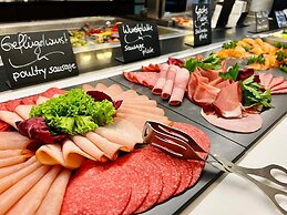 relexa Waldhotel Schatten