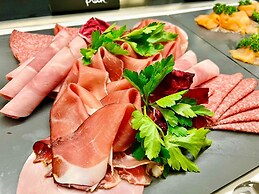 relexa Waldhotel Schatten