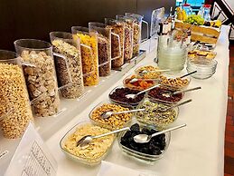 relexa Waldhotel Schatten