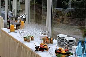 relexa Waldhotel Schatten